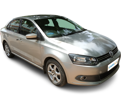 Volkswagen Vento-img